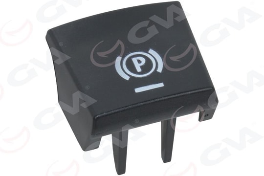 GVAEl Fren Dugme Kapagı F10 Lcı F25 F26 -Park- BmwGVA 9116218