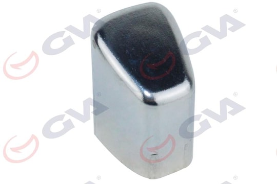 GVAEl Fren Tabanca Butonu Krom Leon Octavia SuperbGVA 9104996