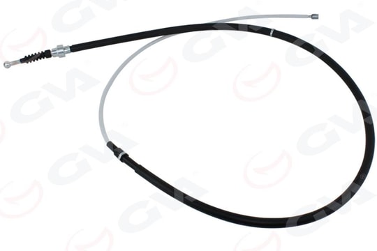 GVAEl Fren Teli Arka Disk Jetta-Beetle-GolfGVA 9105350