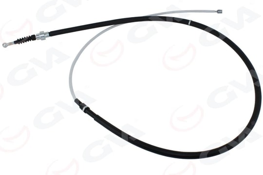 GVAEl Fren Teli Arka Disk Jetta-Beetle-GolfGVA 9105350