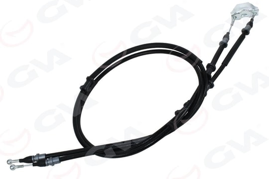 GVAEl Fren Teli Corsa C-Combo 06- DiskliGVA 8790035