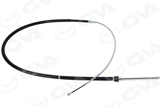 GVAEl Fren Teli Octavıa 1622 MmGVA 9105363