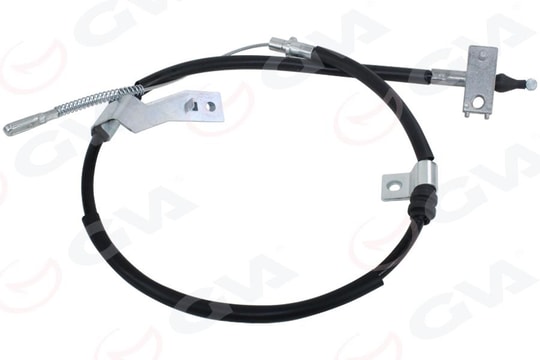 GVAEl Fren Teli Sağ Ssangyong Rexton KyronGVA 8799300