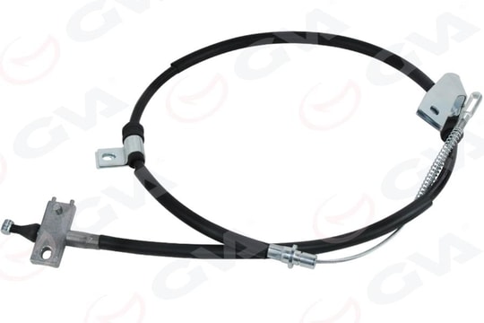 GVAEl Fren Teli Sol Ssangyong Rexton KyronGVA 8799301
