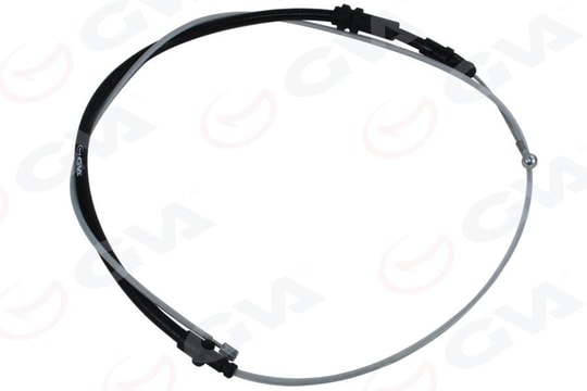 GVAEl Fren Telleri Caddy Iıı 04-GVA 8775000