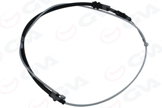 GVAEl Fren Telleri Caddy Iıı 04-GVA 8775000