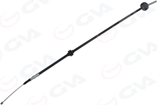 GVAEl Frenı Telı Bmw E70 E71 F15 F16GVA 9107314