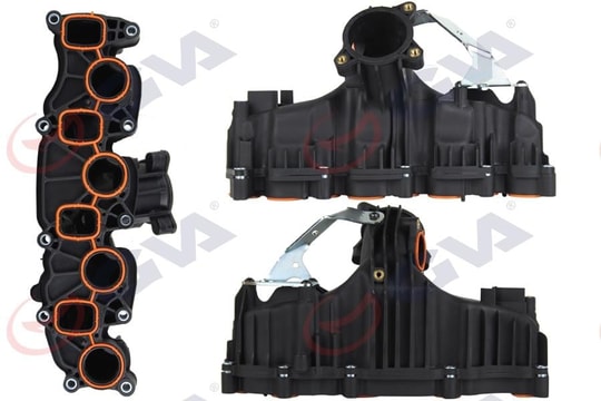 GVAEmme Manifold Vw Transporter T6 2.0 Tdı 2010 ContalıGVA 9110474