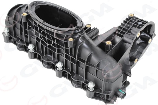 GVAEmme Manıfoldu Mercedes Om651 W176 W246 W204 W205 C117 C218 W212 X156 X204 W166 W639 W447 B906GVA 8999332