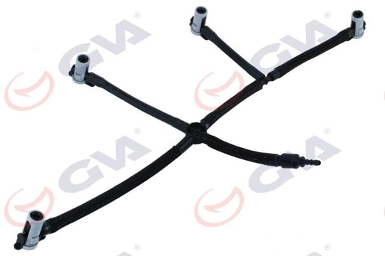 GVAEnjektör Dağıtım Hortum Takımı Amarok 2.0 Tdı 10 2.0 TdıGVA 9103088