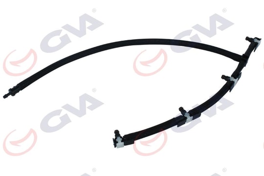 GVAEnjektör Geri Dönüş Borusu Audı A4 06-16 A5 09-17 A6 11 Q5 08 Seat Exeo 08 2.0TdıGVA 9104992