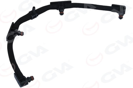 GVAEnjektör Geri Dönüş Borusu Fıat 500L -Bravo-Croma-Doblo-Ducato 3-Punto-Egea-Lınea1.6 D MultijetGVA 9107686