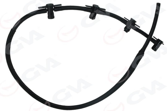 GVAEnjektör Geri Dönüş Hortumu Bmw E90-F10-F20-F30-F32-F33 N47GVA 9107024