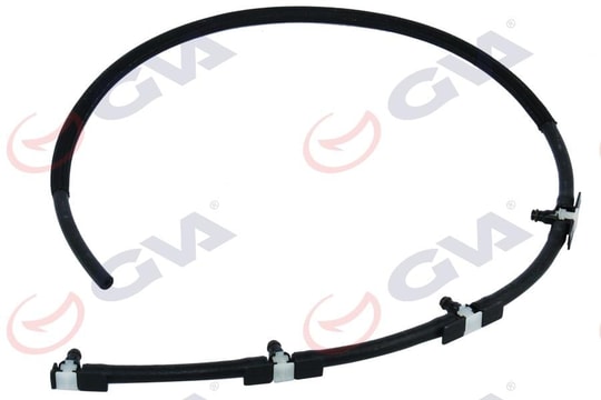 GVAEnjektor Gerı Donus Hortumu Bmw F10 F20 F30 F32 F34 F36 G30 F45 F46 Mını R55 R56 R57 R60GVA 9105015