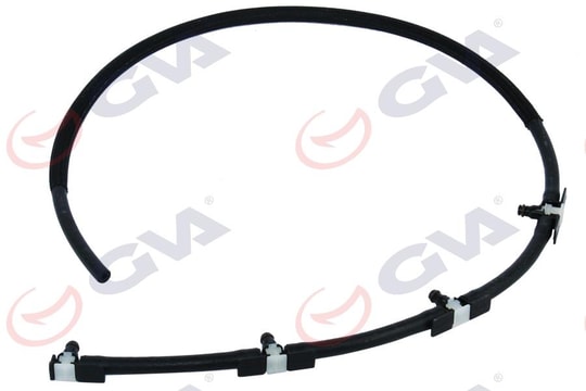 GVAEnjektor Gerı Donus Hortumu Bmw F10 F20 F30 F32 F34 F36 G30 F45 F46 Mını R55 R56 R57 R60GVA 9105015