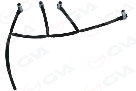 GVAEnjektör Geri Dönüş Hortumu Crafter-Man-T6 2.0 Tdi Euro 6GVA 9107021