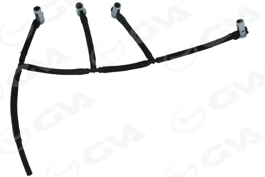 GVAEnjektör Geri Dönüş Hortumu Crafter-Man-T6 2.0 Tdi Euro 6GVA 9107021