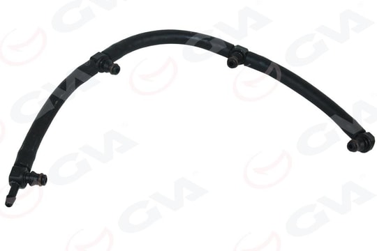 GVAEnjektör Geri Dönüş Hortumu Doblo 1.9 Jtd 00-16GVA 9106567