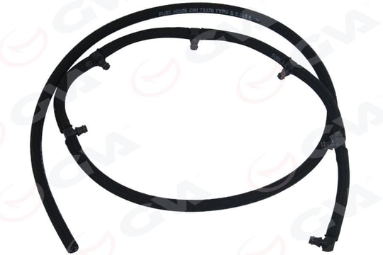 GVAEnjektor Geri Donüşüm Hortumu Bmw E46 E93 E92 E90 E53 Oem KalıteGVA 9106668