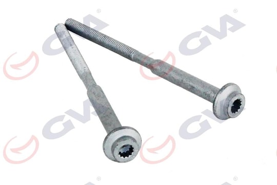 GVAEnjektör Kütük Tutucu Civatası Golf 15-20 Caddy 15-20GVA 9103021
