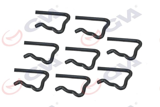 GVAEnjektör Sekmanı Golf-Jetta-Passat-Polo-Caddy 1.6Tdı 2010-2015 - Transıt 2.4Tdı 2006-2014 Puma-407-607-Boxer Iıı-C5 X7 -C6-Jumper IııGVA 9180126