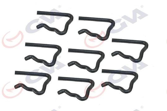 GVAEnjektör Sekmanı Golf-Jetta-Passat-Polo-Caddy 1.6Tdı 2010-2015 - Transıt 2.4Tdı 2006-2014 Puma-407-607-Boxer Iıı-C5 X7 -C6-Jumper IııGVA 9180126