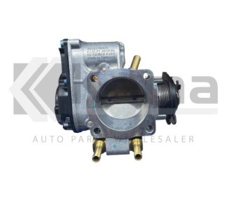 EXPORTEXPORT BOĞAZ KELEBEĞİ VW POLO GOLF 1.6 AFT037133064D 