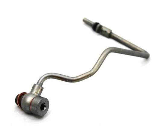 Opel İnsignia 1.6 Benzinli (A16LET) 180 BG Turbo Üst Yağlama Besleme Borusu Orjinal Marka 5650717