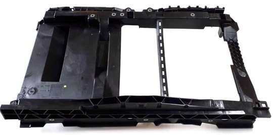 Opel Corsa F Ön Panel Fan Davlumbazı Orijinal Marka 9823719380