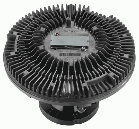 SACHSFan ClutchSACHS 2100502022