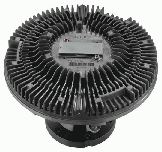 SACHSFan ClutchSACHS 2100502022