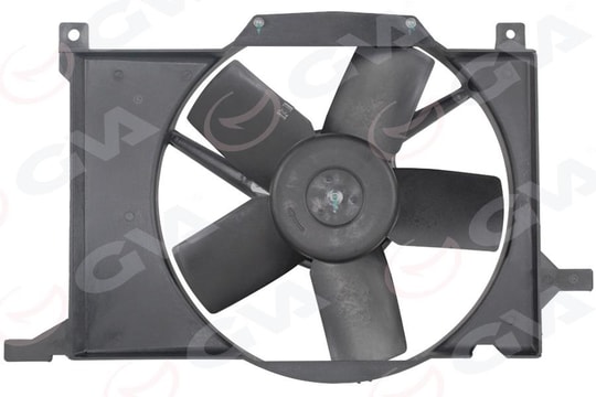 GVAFan Motoru Corsa B-Combo B-Tıgra X14-C16xeGVA 7590014