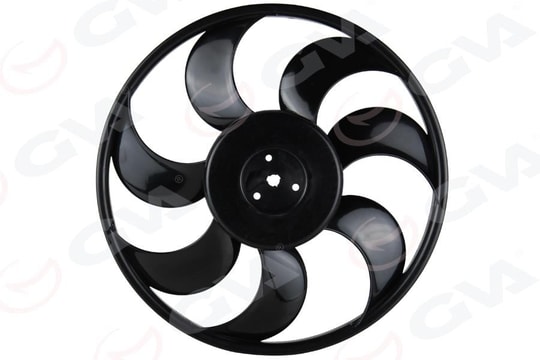 GVAFan Motoru Pervanesi Astra G Astra H 1.6GVA 7590007