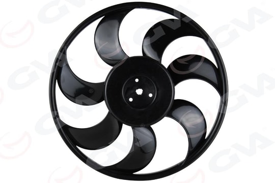 GVAFan Motoru Pervanesi Astra G Astra H 1.6GVA 7590007