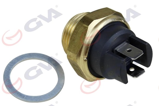 GVAFan Müşürü R9-R11-M131-J9 68C -82CGVA 5413207