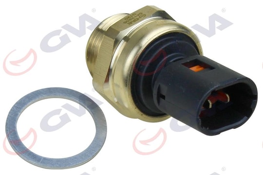 GVAFan Müşürü Renault 9-11-19-Clıo 1.4 76-68CGVA 5413206
