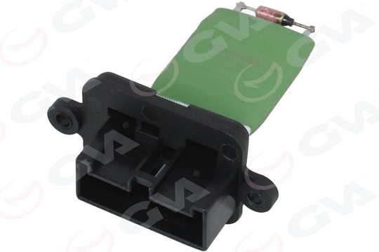 GVAFan Rezistansı Fıat Ducato 01-06 - Punto-Doblo 1.9D 01-10GVA 5327020