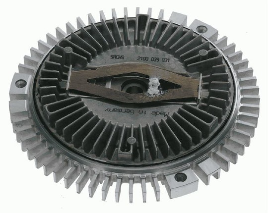 SACHSFan Termıgı Mercedes E-Class Om613 S210SACHS 2100039031