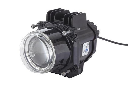 HELLAFar 12V-24V De Led Sol-Sağ 90 Mm Led ModulHELLA 1LL010820031