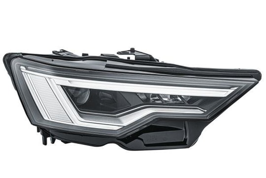 HELLAFar 12V Led Sağ Audi A6 C8HELLA 1ZX013377121