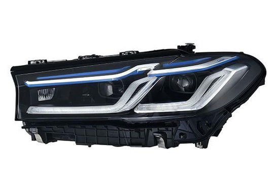 HELLAFar 12V Led Sol BmwHELLA 1EX015449511
