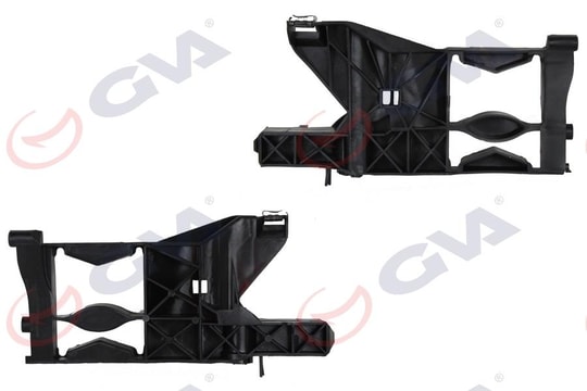 GVAFar Alt Braketi Sağ Audı A6 2012-2015GVA 9103110