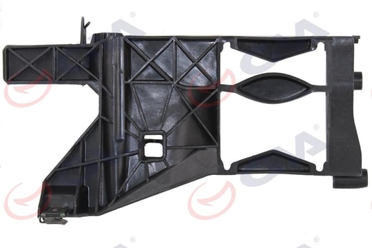 GVAFar Alt Braketi Sol A6 2016GVA 9120897