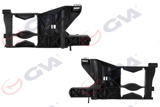 GVAFar Alt Braketi Sol Audı A6 2012-2015GVA 9103111