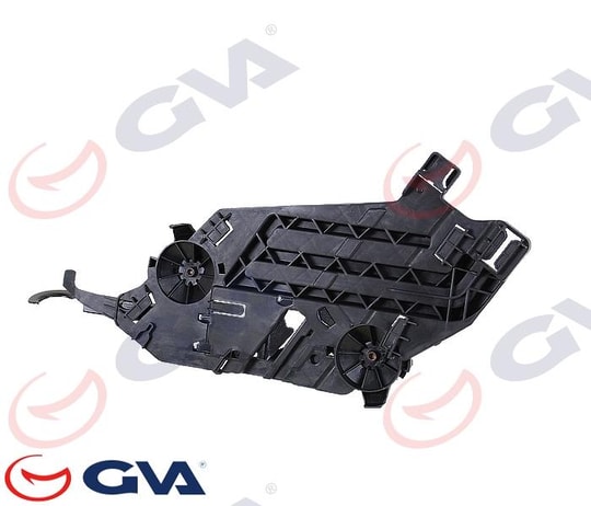 GVAFar Alt Braketi Uç Sol Octavıa 2009-2013GVA 9103183