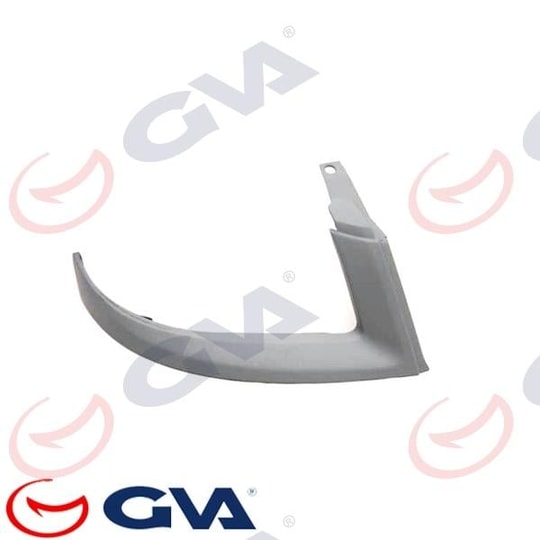 GVAFar Alt Çıtası Far Kaşı Sağ Doblo 05GVA 9829080