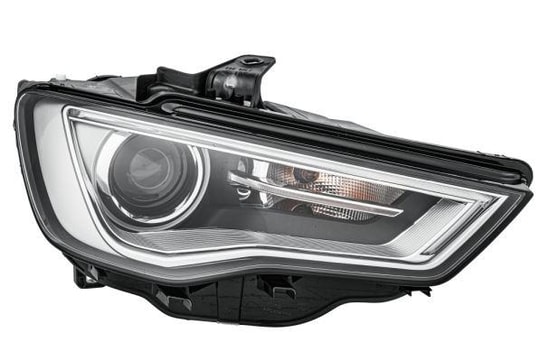 HELLAFar Audi A3 Bi-Xenon Sağ VwHELLA 1EL010740321
