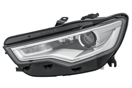 HELLAFar Audi A6 Bi-Xenon Sol Vw 4G0941031-4G0941753-4G0941753-4G0941753-4G0941753c-4G0941753c-4G0941753c-4G0941753e-4G0941753e-4G094HELLA 1ZT011150311