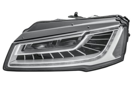 HELLAFar Audi A8 4H Led Sol VwHELLA 1EX011496511