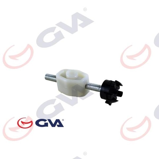 GVAFar Ayar Civatası Transporter T4GVA 9134971